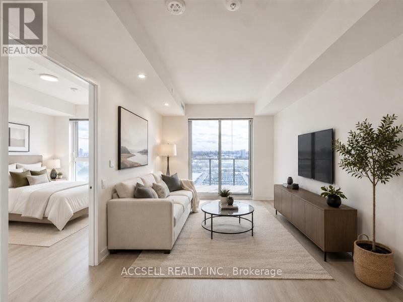 W905-185 Millway Avenue, Vaughan, ON, L4K 0L2