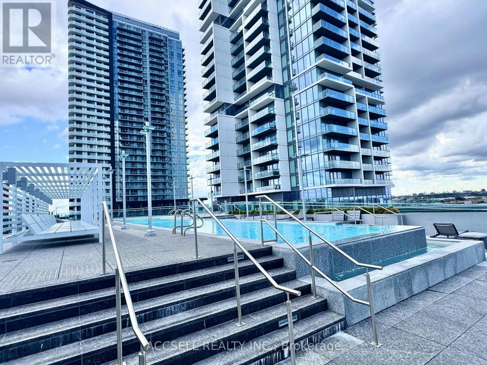 W905-185 Millway Avenue, Vaughan, ON, L4K 0L2 - 24