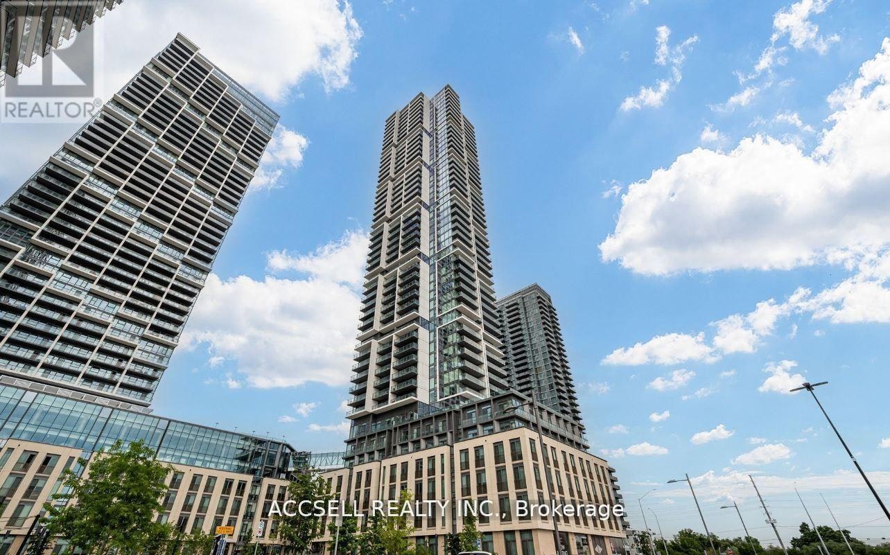 W905-185 Millway Avenue, Vaughan, ON, L4K 0L2 - 13