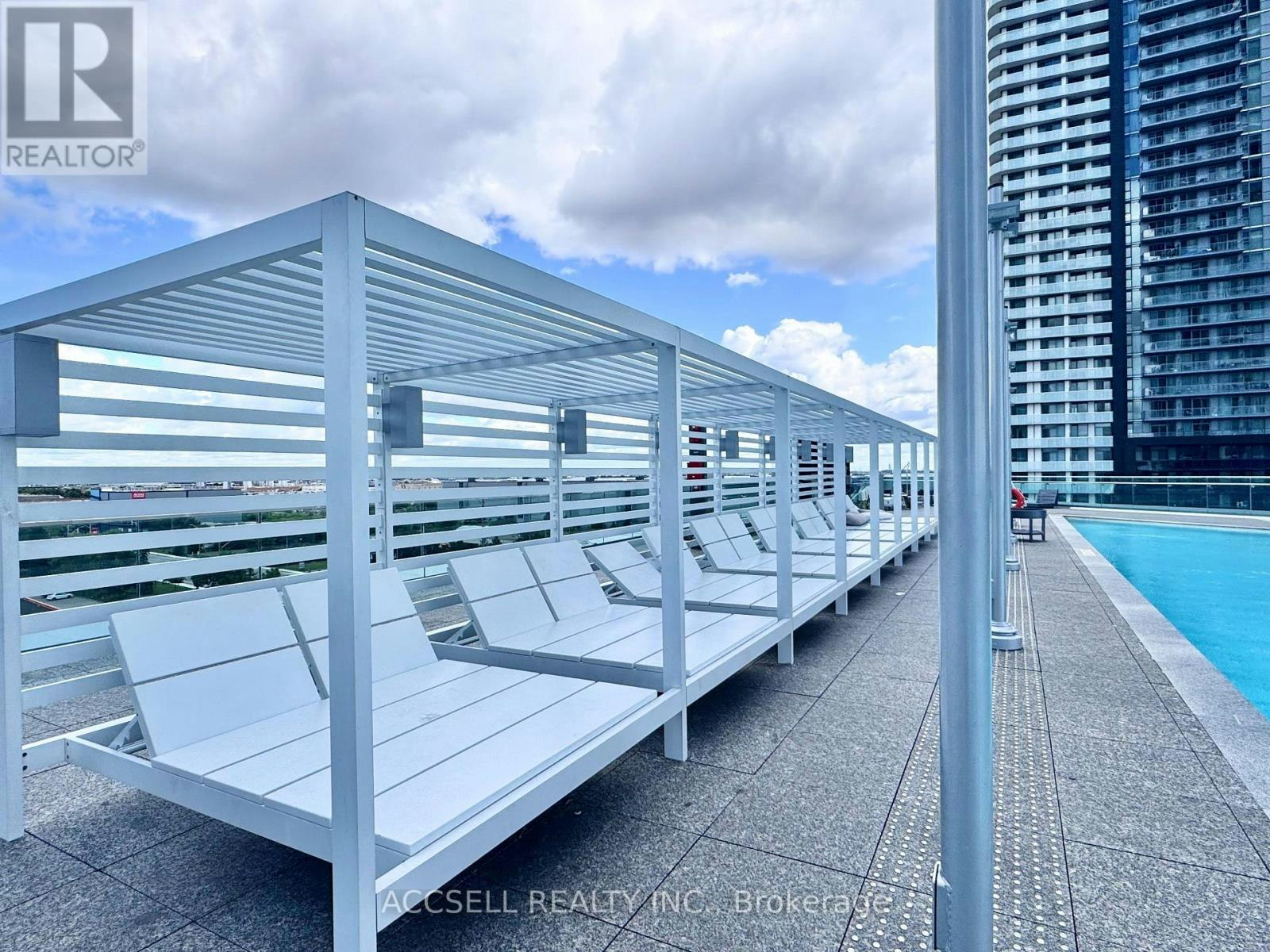 W905-185 Millway Avenue, Vaughan, ON, L4K 0L2 - 25