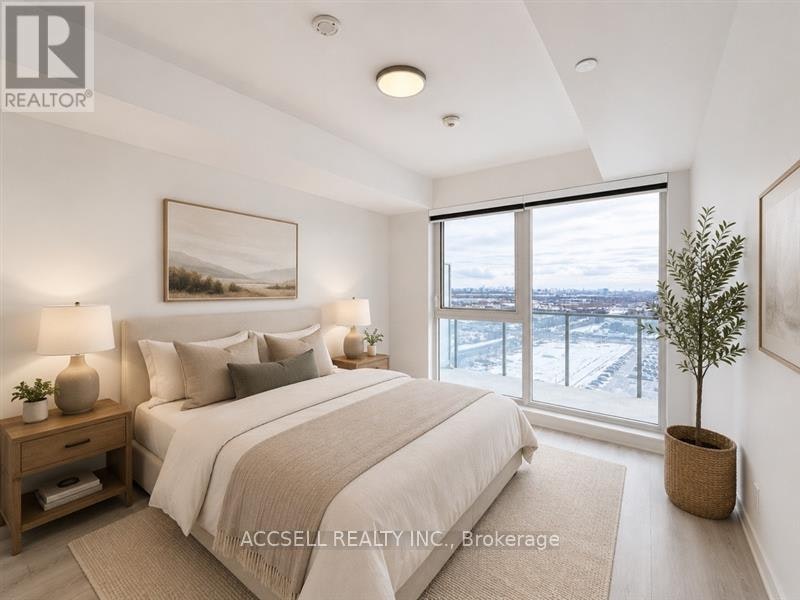 W905-185 Millway Avenue, Vaughan, ON, L4K 0L2 - 4