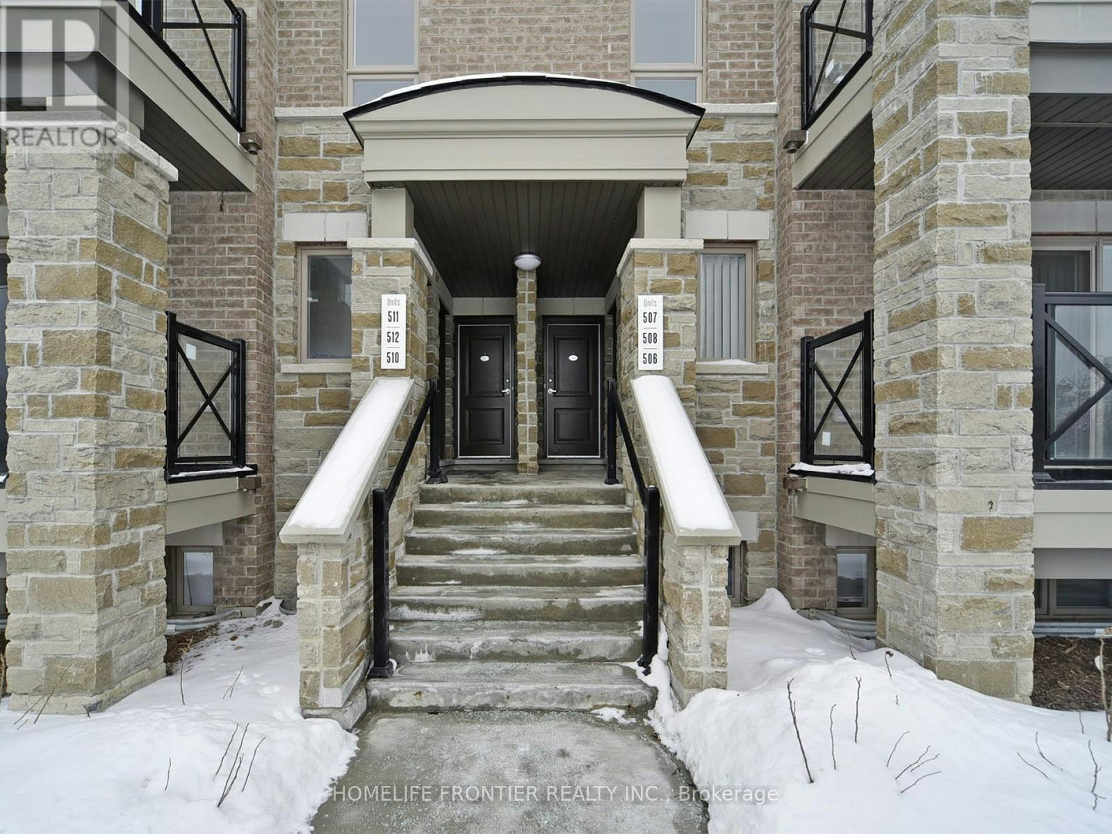 506-30 Dunsheath Way, Markham, ON, L6B 1N3 - 22