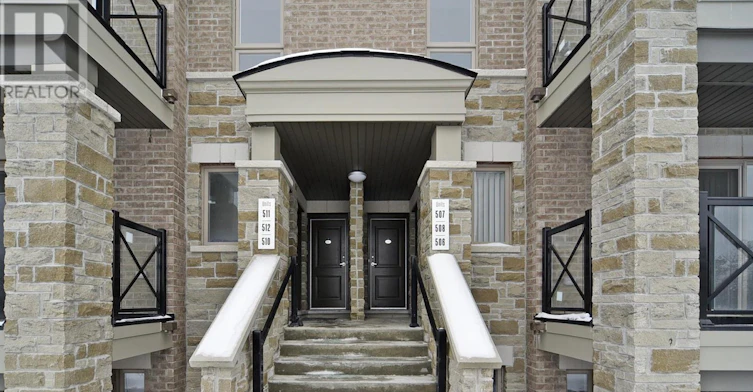 506-30 Dunsheath Way, Markham, ON, L6B 1N3 - 22