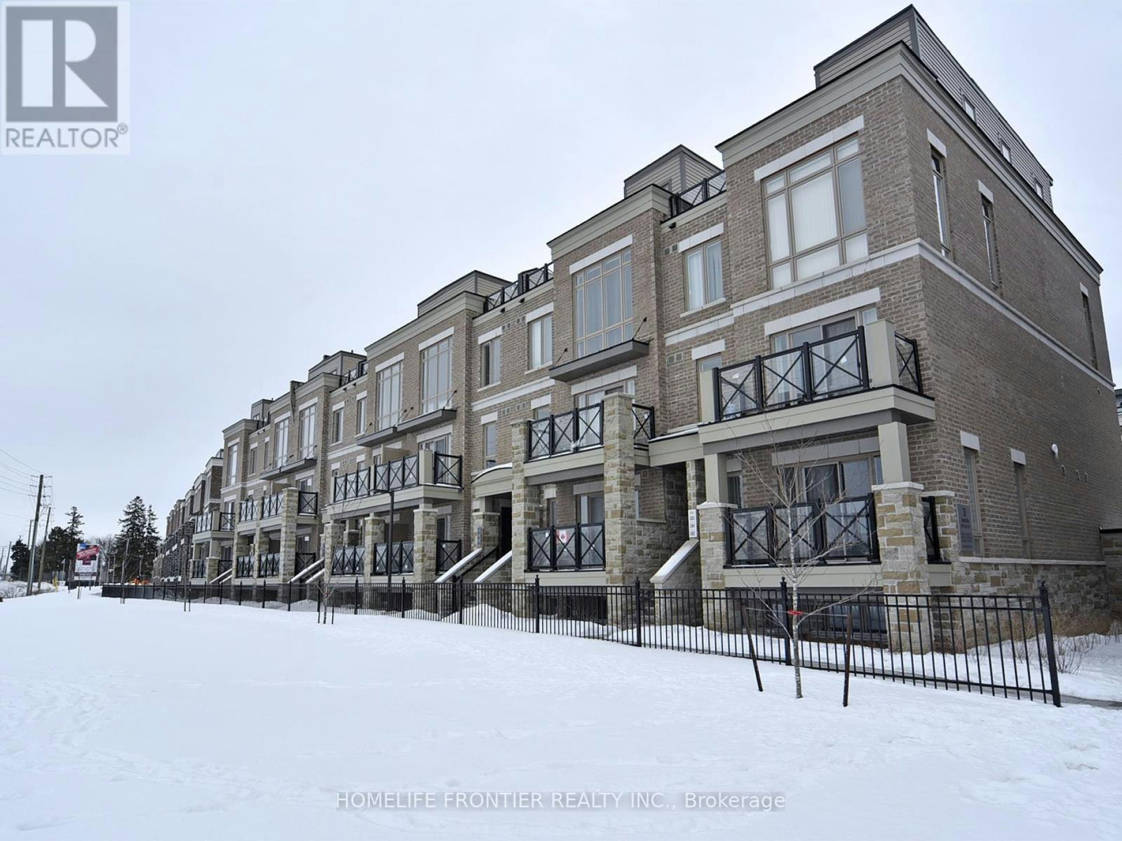 506-30 Dunsheath Way, Markham, ON, L6B 1N3