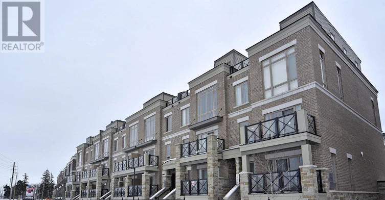 506-30 Dunsheath Way, Markham, ON, L6B 1N3