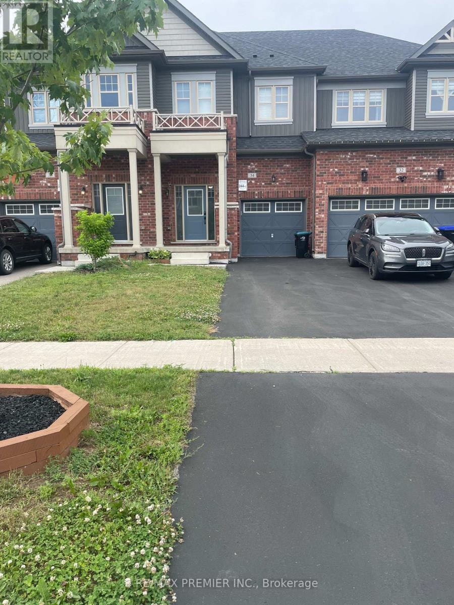 34 Arnold Crescent, New Tecumseth, ON, L9R 0T6