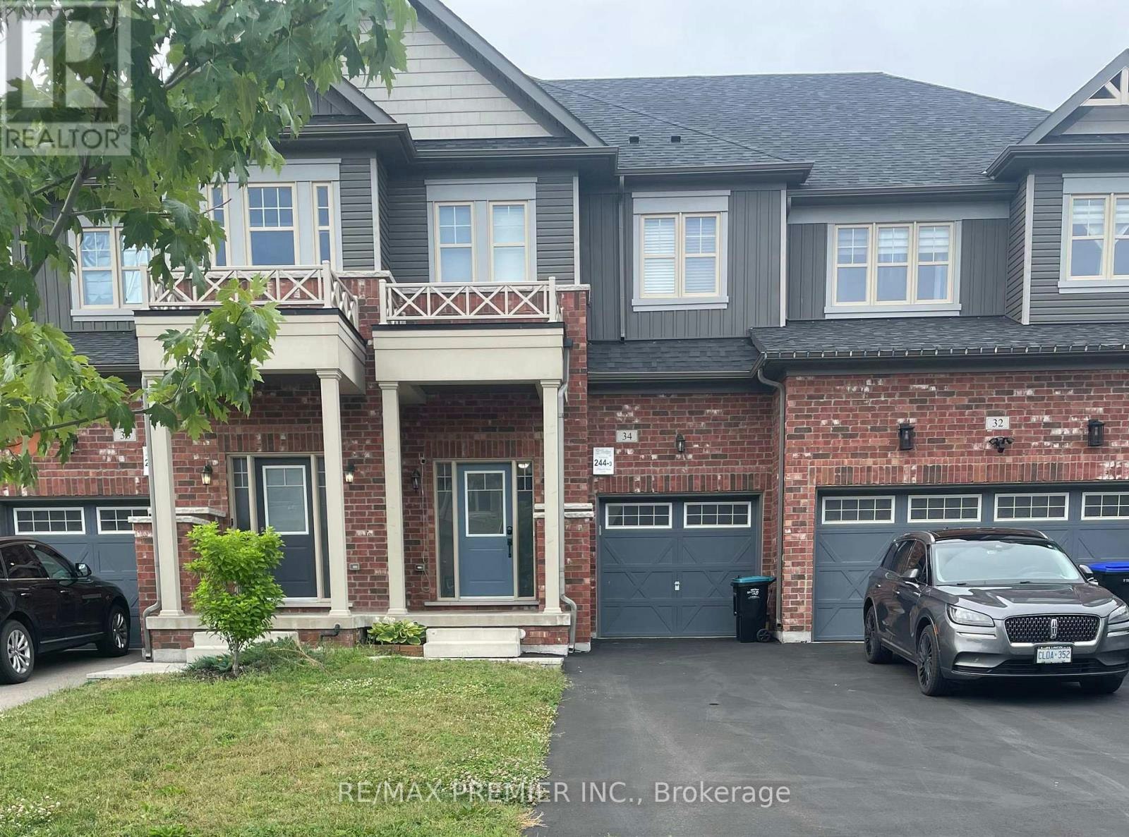 34 Arnold Crescent, New Tecumseth, ON, L9R 0T6
