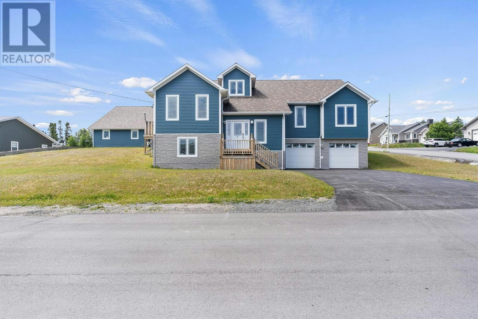 35 Alexander Crescent, Glovertown, NL, A0G 2L0