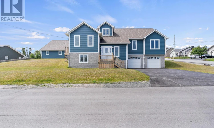 35 Alexander Crescent