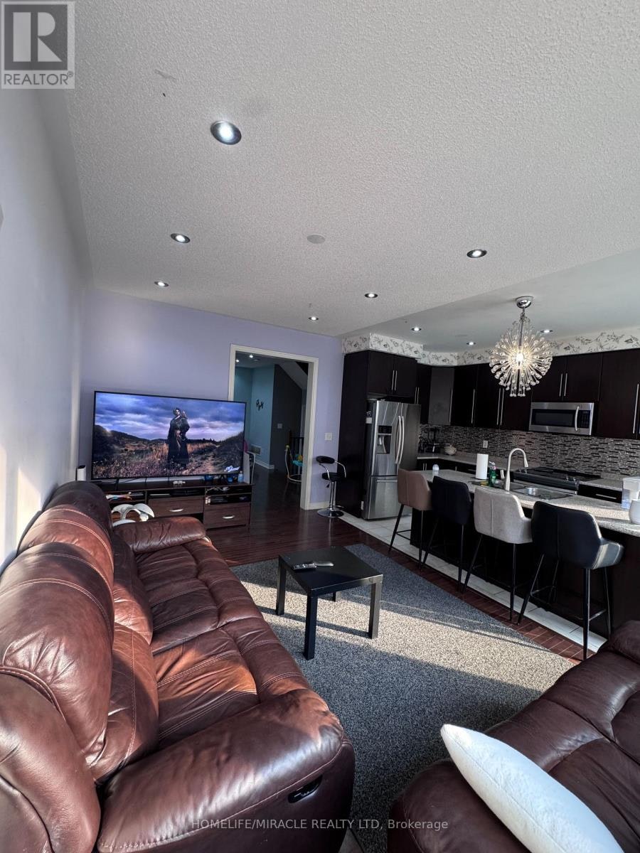 8 Altura Way, Brampton, ON, L6P 4A1 - 12