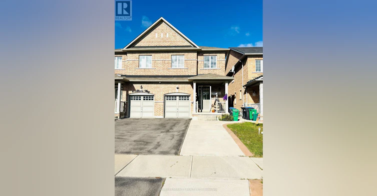 8 Altura Way, Brampton, ON, L6P 4A1 - 2