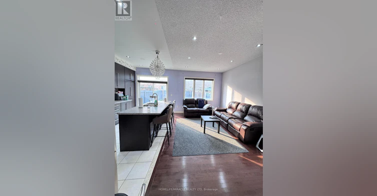 8 Altura Way, Brampton, ON, L6P 4A1 - 10