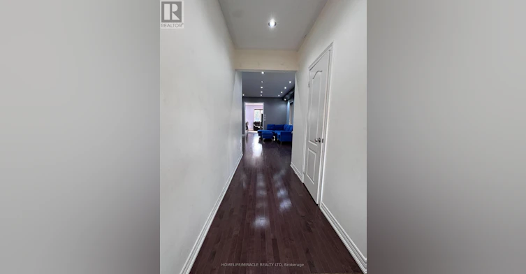 8 Altura Way, Brampton, ON, L6P 4A1 - 5