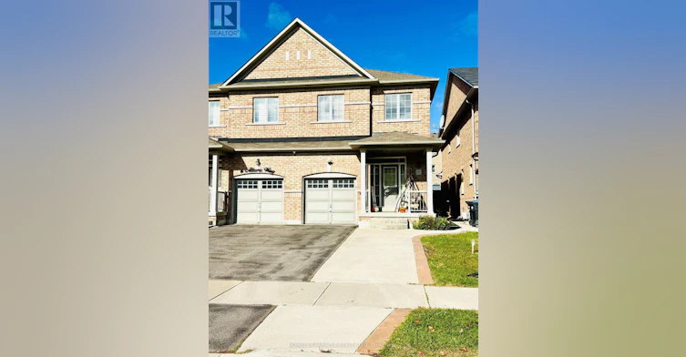 8 Altura Way, Brampton, ON, L6P 4A1 - 3