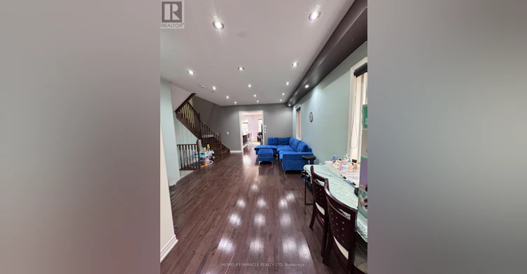 8 Altura Way, Brampton, ON, L6P 4A1 - 7