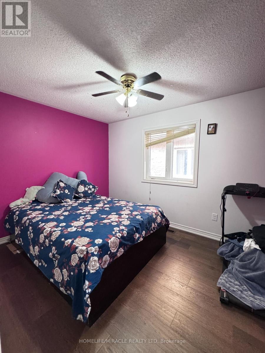 8 Altura Way, Brampton, ON, L6P 4A1 - 19