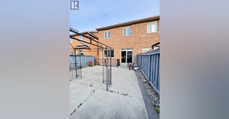 8 Altura Way, Brampton, ON, L6P 4A1 - 25