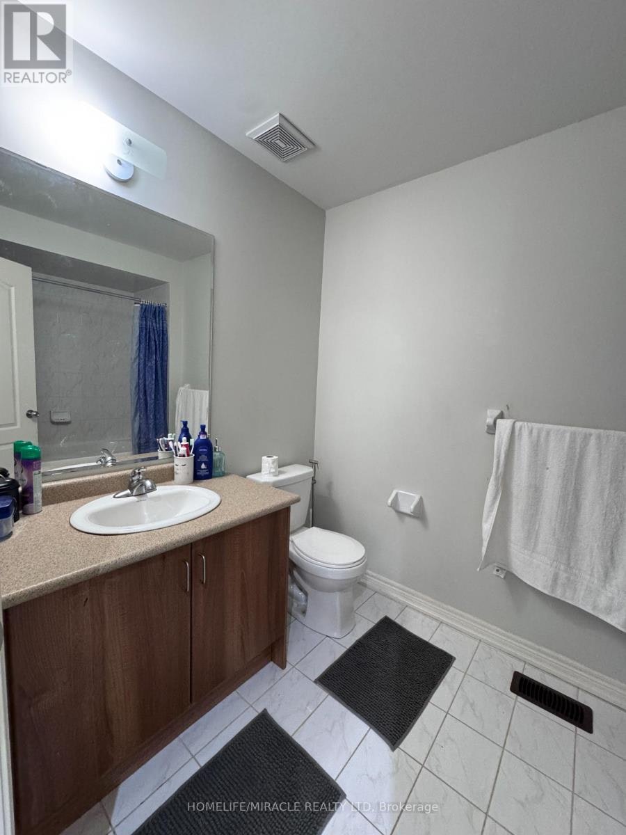 8 Altura Way, Brampton, ON, L6P 4A1 - 20