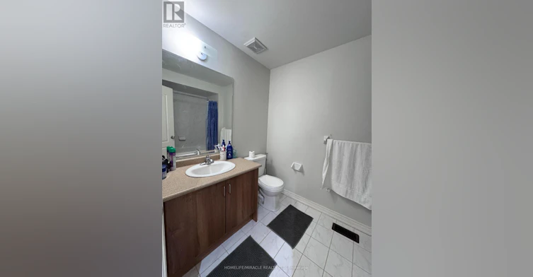 8 Altura Way, Brampton, ON, L6P 4A1 - 20