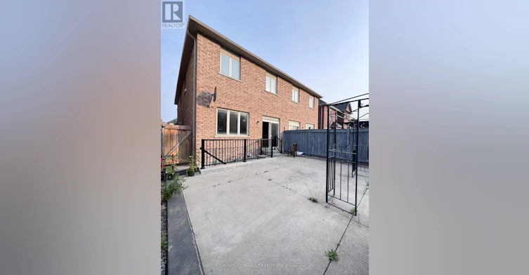 8 Altura Way, Brampton, ON, L6P 4A1 - 26
