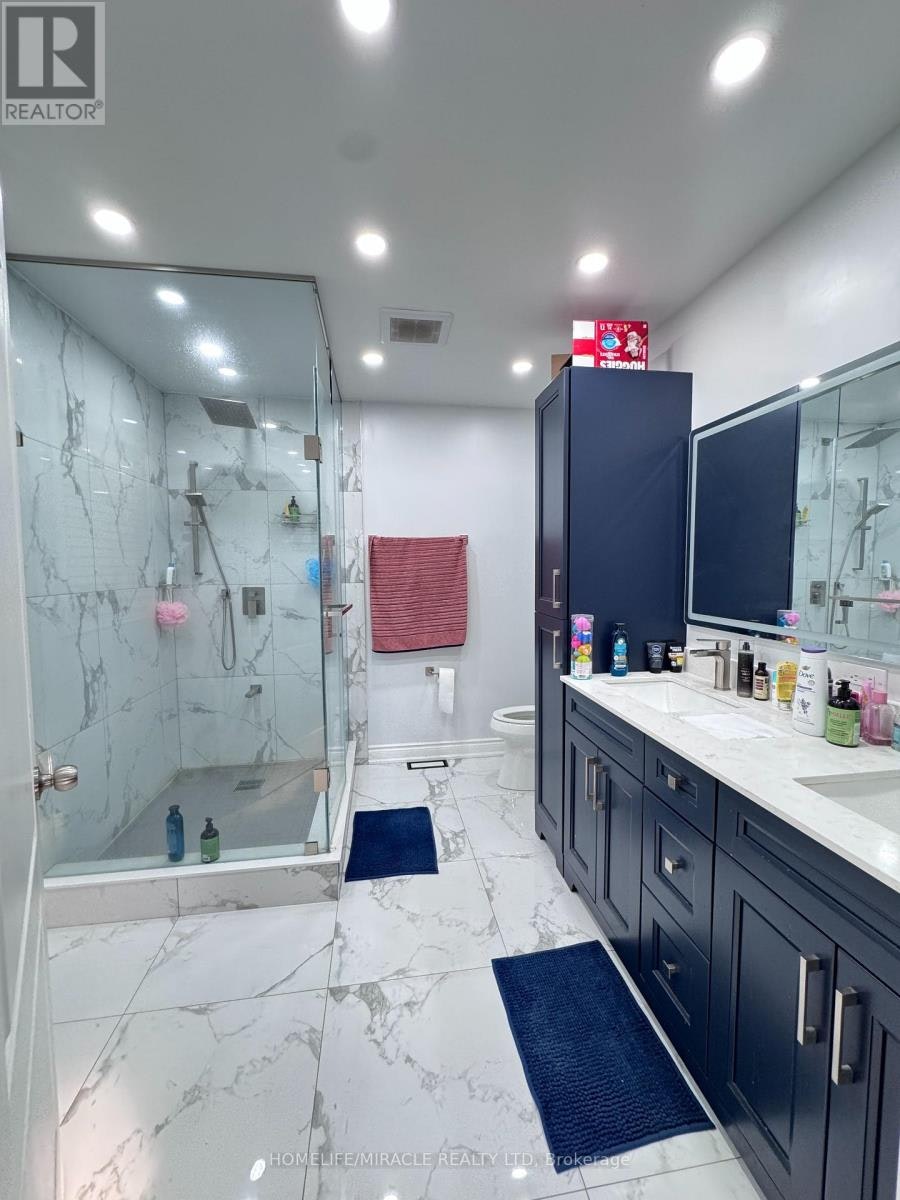 8 Altura Way, Brampton, ON, L6P 4A1 - 17