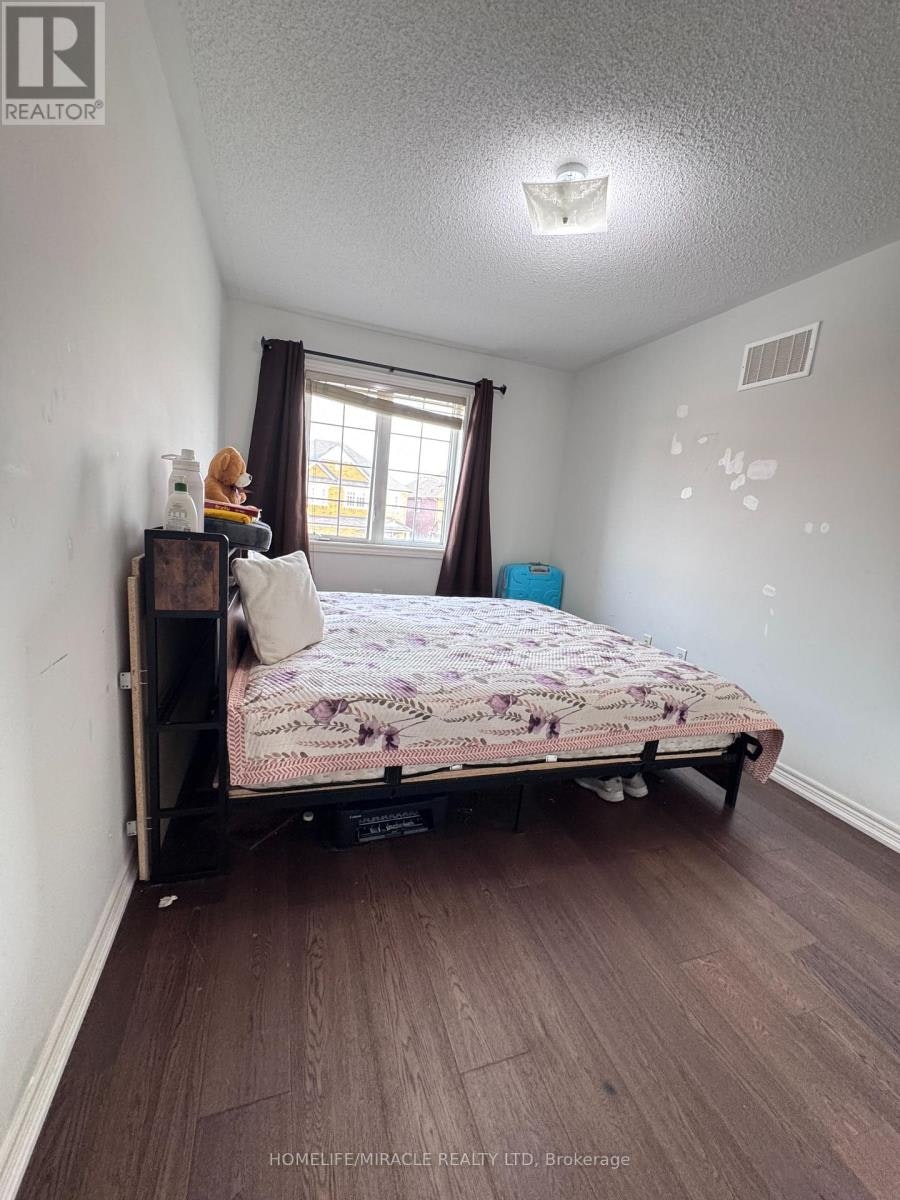 8 Altura Way, Brampton, ON, L6P 4A1 - 23