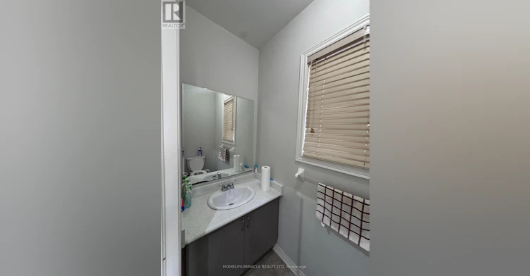 8 Altura Way, Brampton, ON, L6P 4A1 - 6