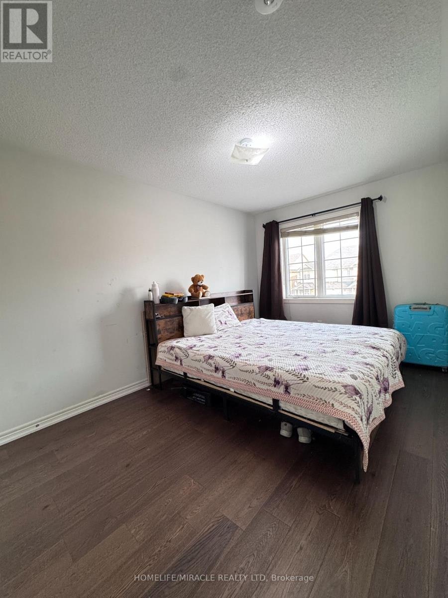 8 Altura Way, Brampton, ON, L6P 4A1 - 22