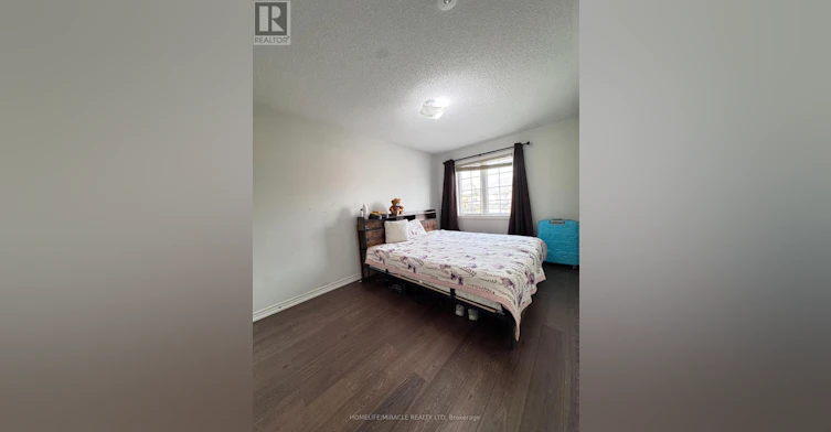 8 Altura Way, Brampton, ON, L6P 4A1 - 22