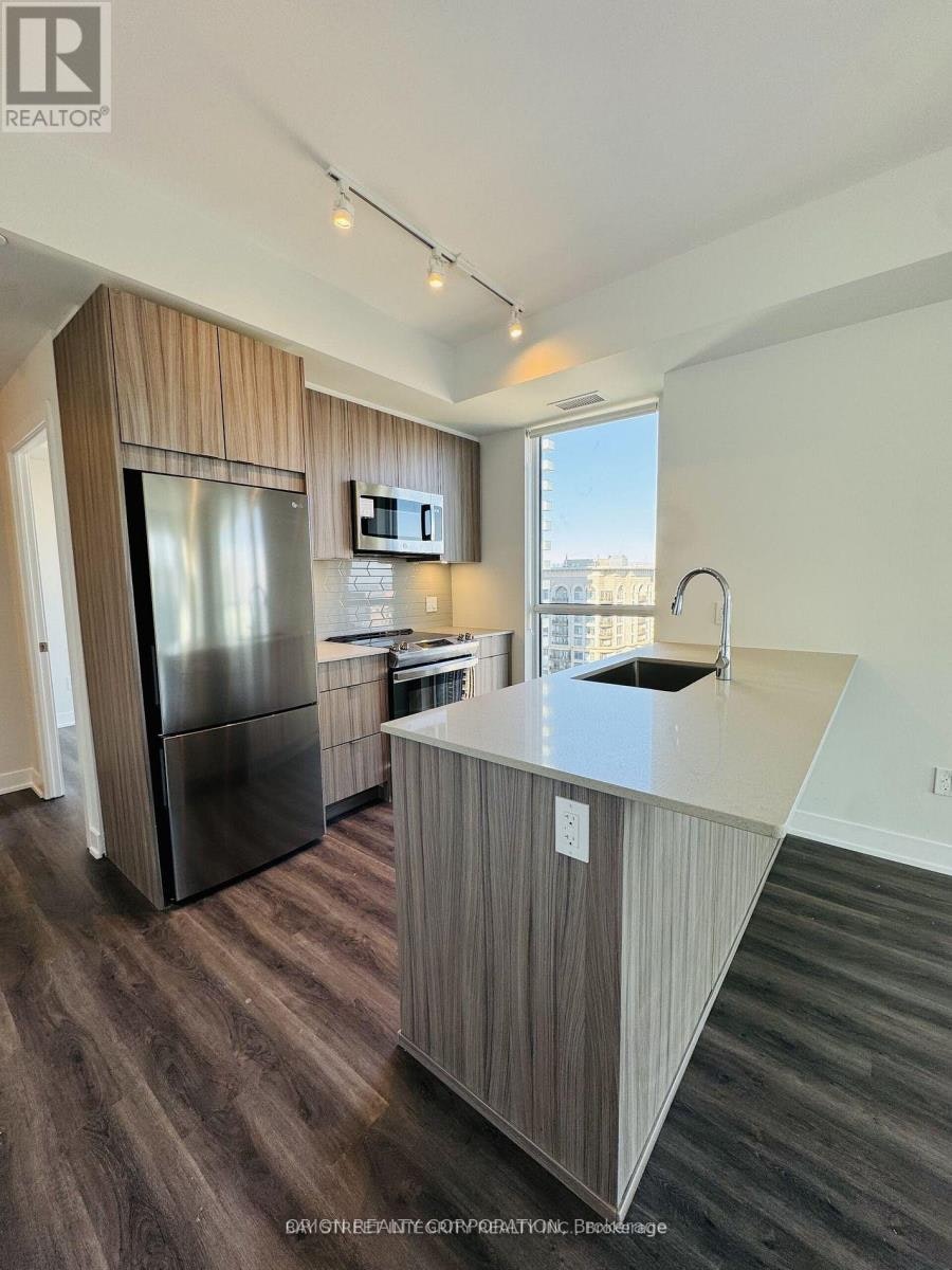 3706-4130 Parkside Village Drive, Mississauga, ON, L5B 3M8 - 3