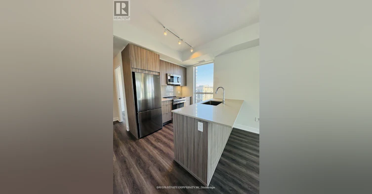 3706-4130 Parkside Village Drive, Mississauga, ON, L5B 3M8 - 3