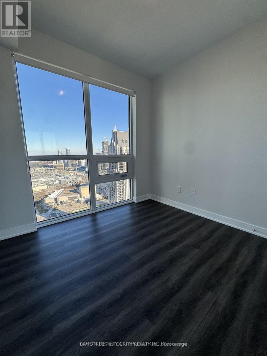3706-4130 Parkside Village Drive, Mississauga, ON, L5B 3M8 - 9