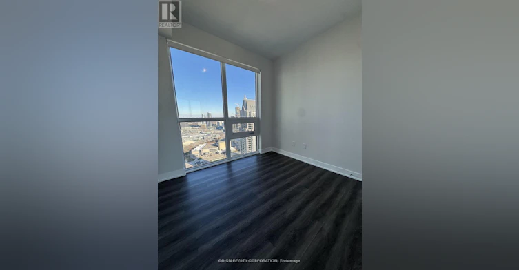 3706-4130 Parkside Village Drive, Mississauga, ON, L5B 3M8 - 9