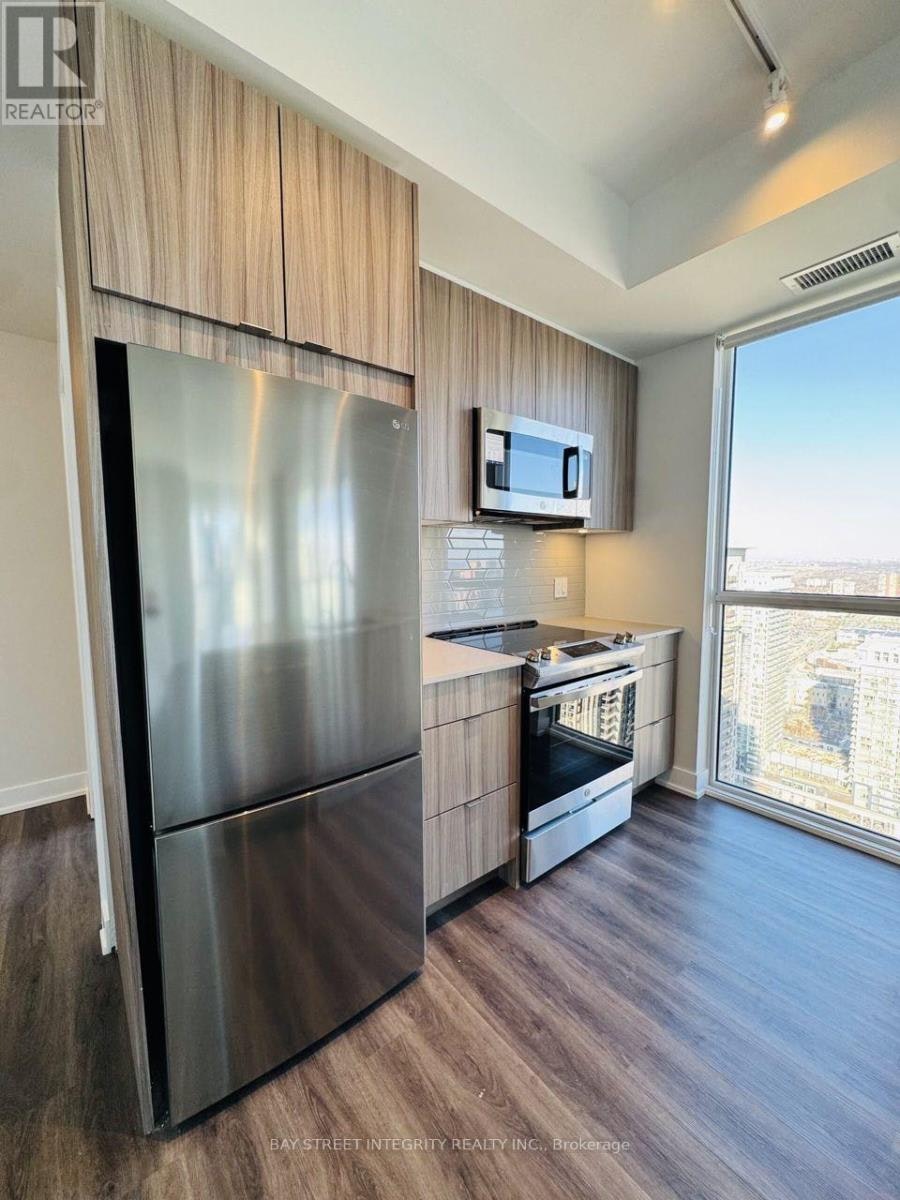 3706-4130 Parkside Village Drive, Mississauga, ON, L5B 3M8 - 4