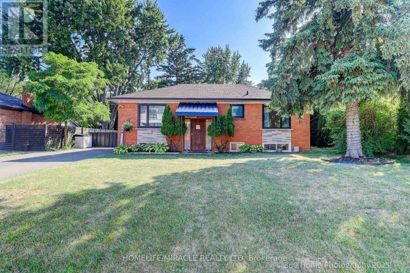 568 Weir Avenue, Oakville, ON, L6L 4X4