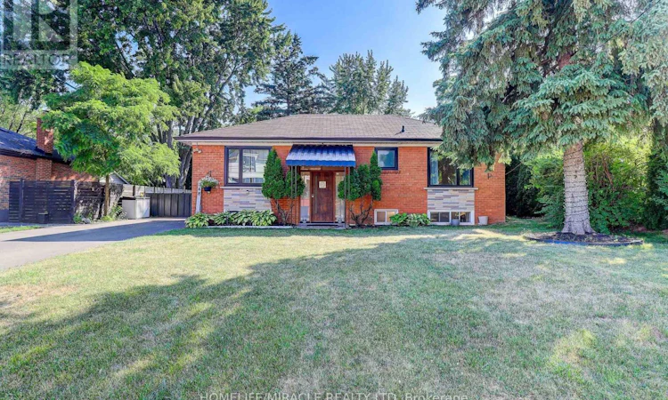 568 Weir Avenue