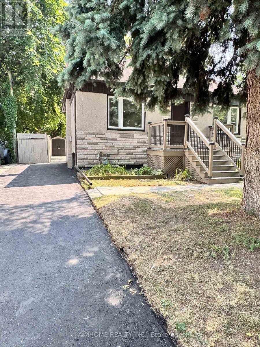 173 Melrose Street, Toronto, ON, M8Y 1B6 - 2