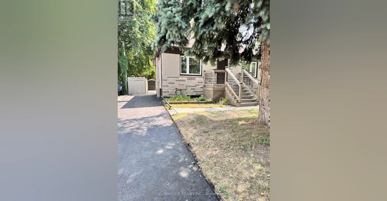173 Melrose Street, Toronto, ON, M8Y 1B6 - 2