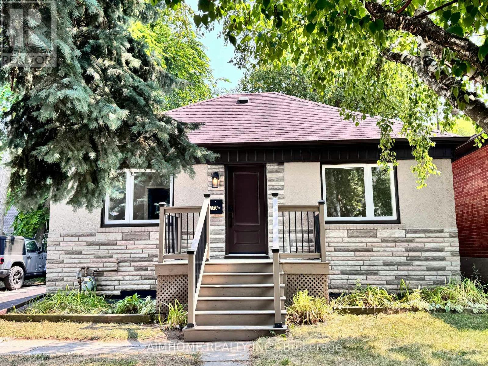 173 Melrose Street, Toronto, ON, M8Y 1B6