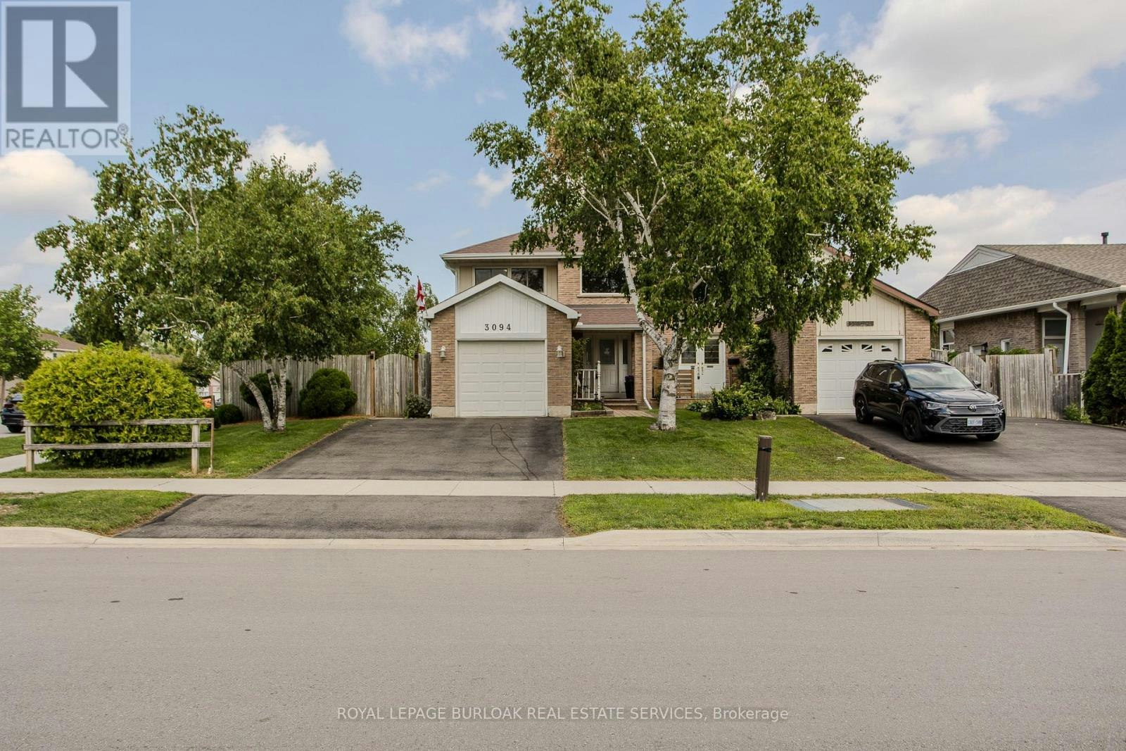 3094 Autumn Hill Crescent, Burlington, ON, L7M 1Y6