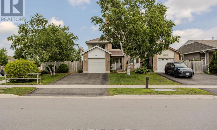 3094 Autumn Hill Crescent
