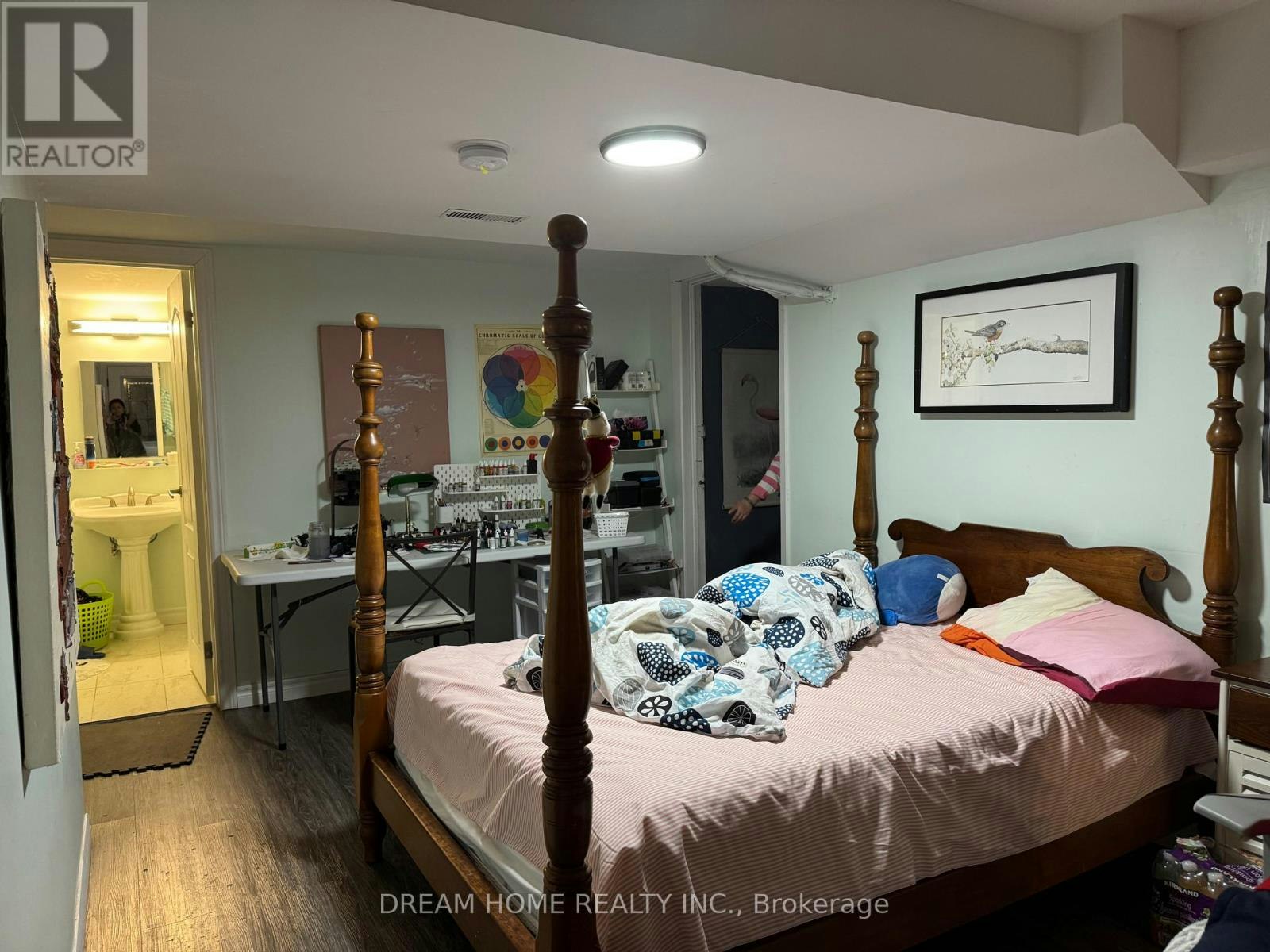 STUDIO A-850 Clarkson Road S, Mississauga, ON, L5J 2V3