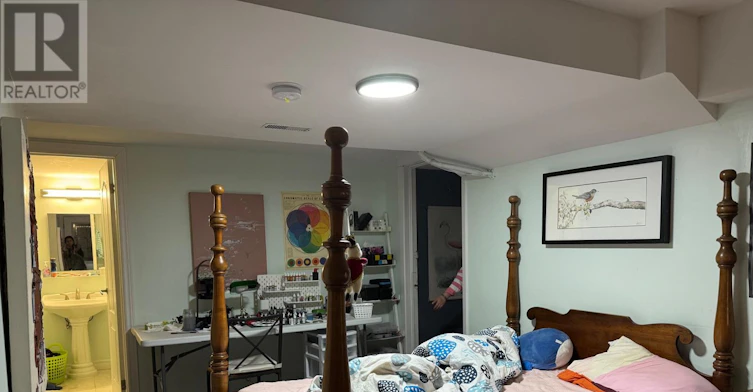STUDIO A-850 Clarkson Road S, Mississauga, ON, L5J 2V3