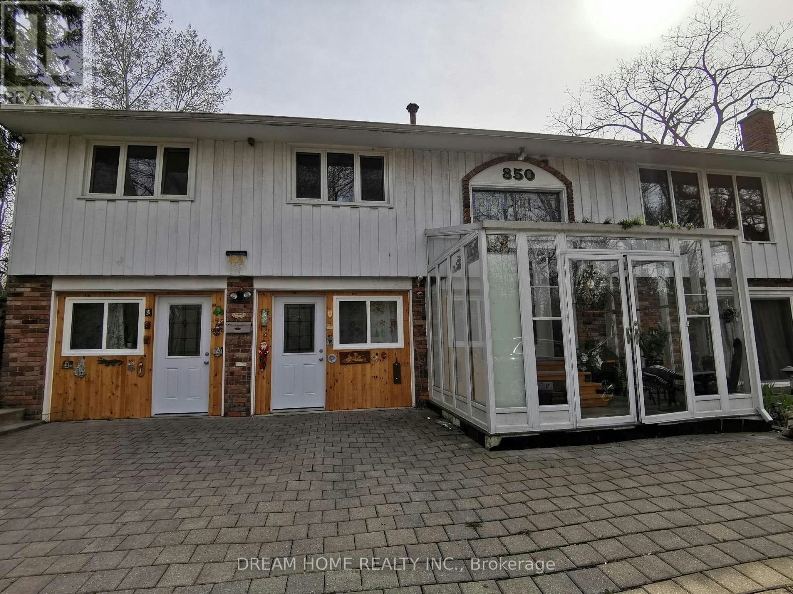 ROOM C-850 Clarkson Road S, Mississauga, ON, L5J 2V3 - 12