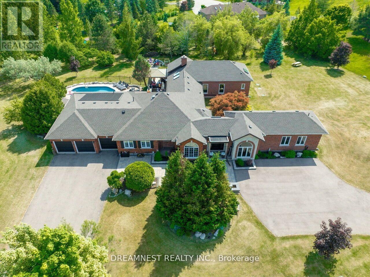 11132 Mcfarland Court, Milton, ON, L0P 1B0