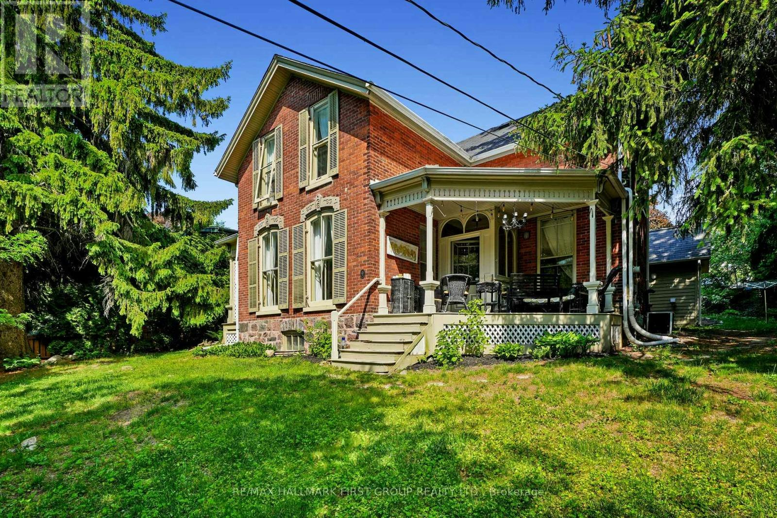 30 Bruton Street, Port Hope, ON, L1A 1T9