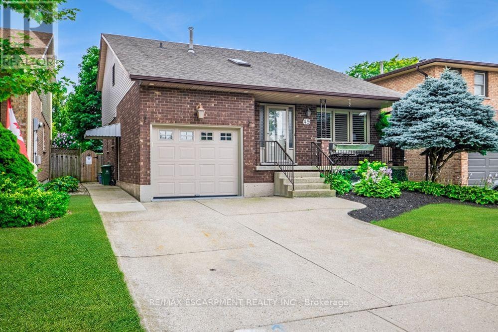 49 Branthaven Drive