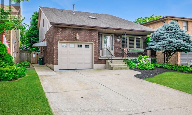 49 Branthaven Drive