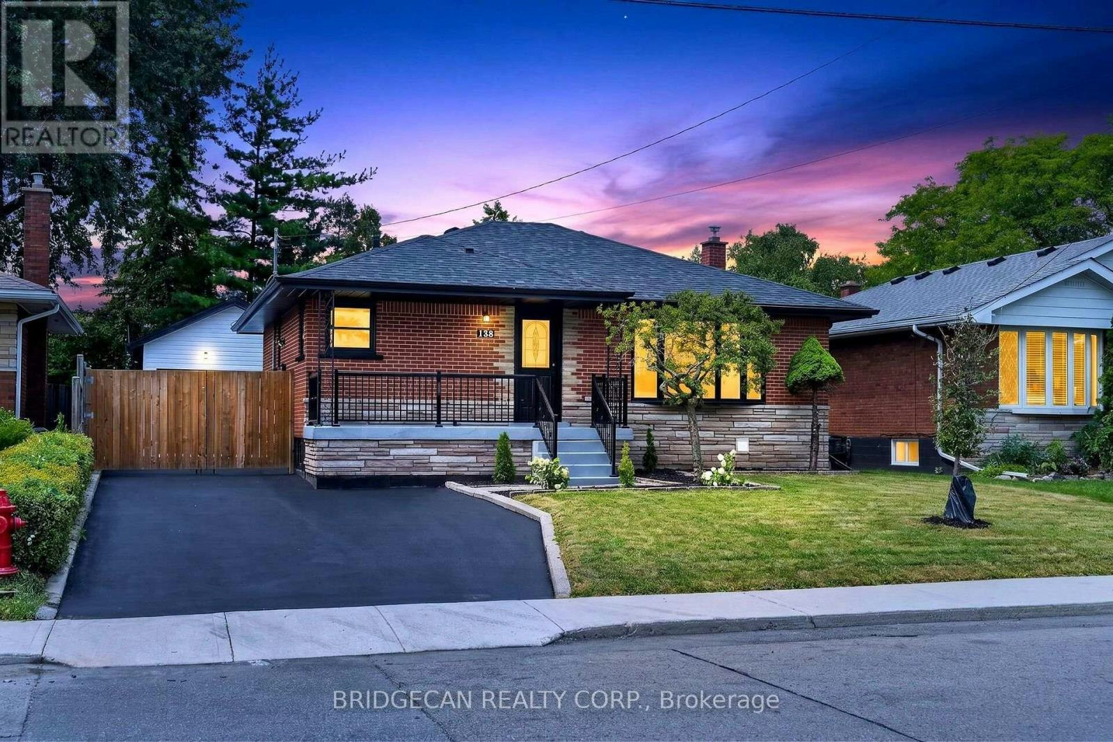 138 Rendell Boulevard, Hamilton, ON, L8T 3P6