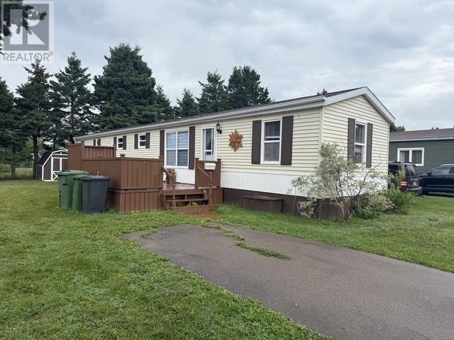 90 Evergreen Village, Summerside, PE, C1N 4B8